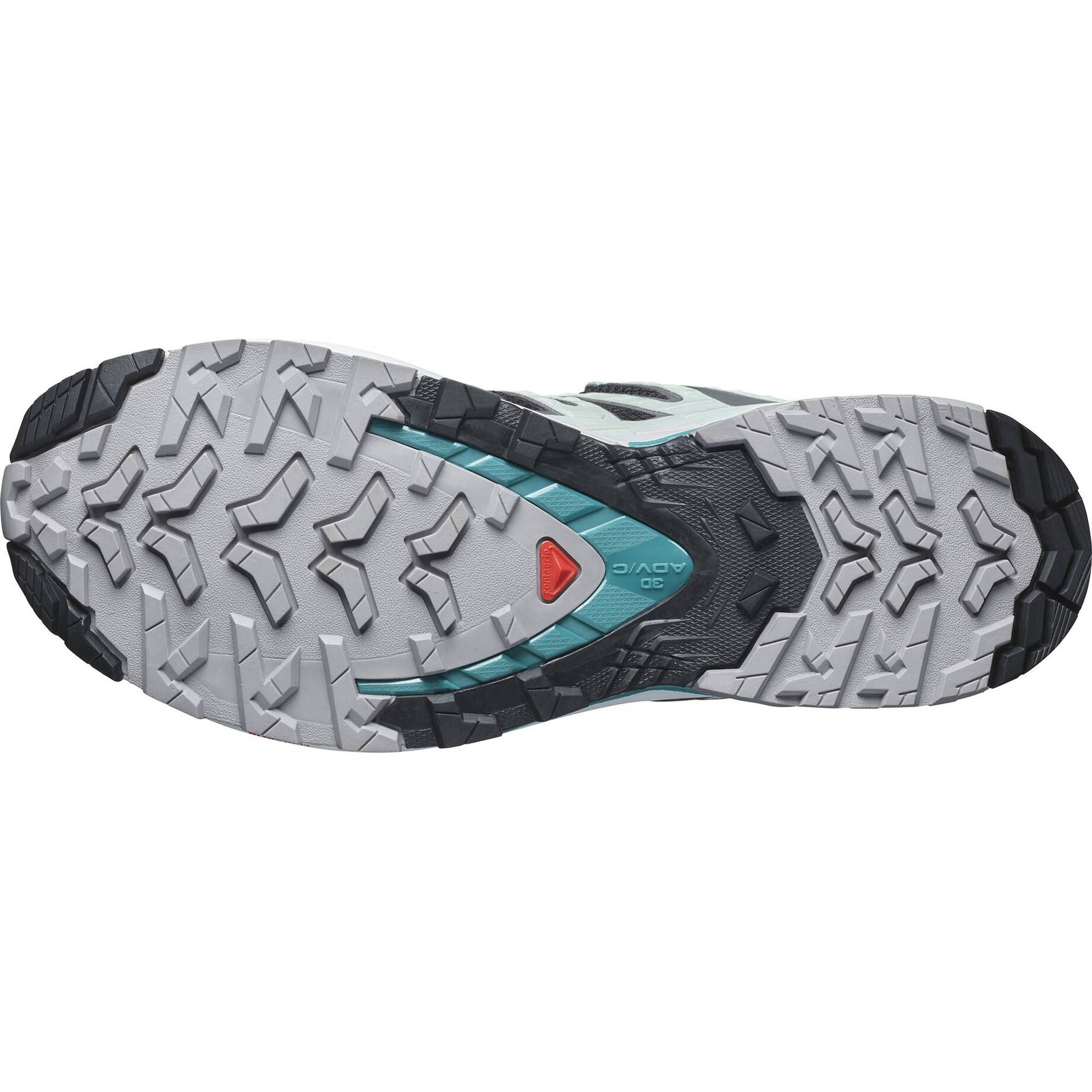 Salomon| Damen Wanderschuhe XA PRO 3D V9 GTX