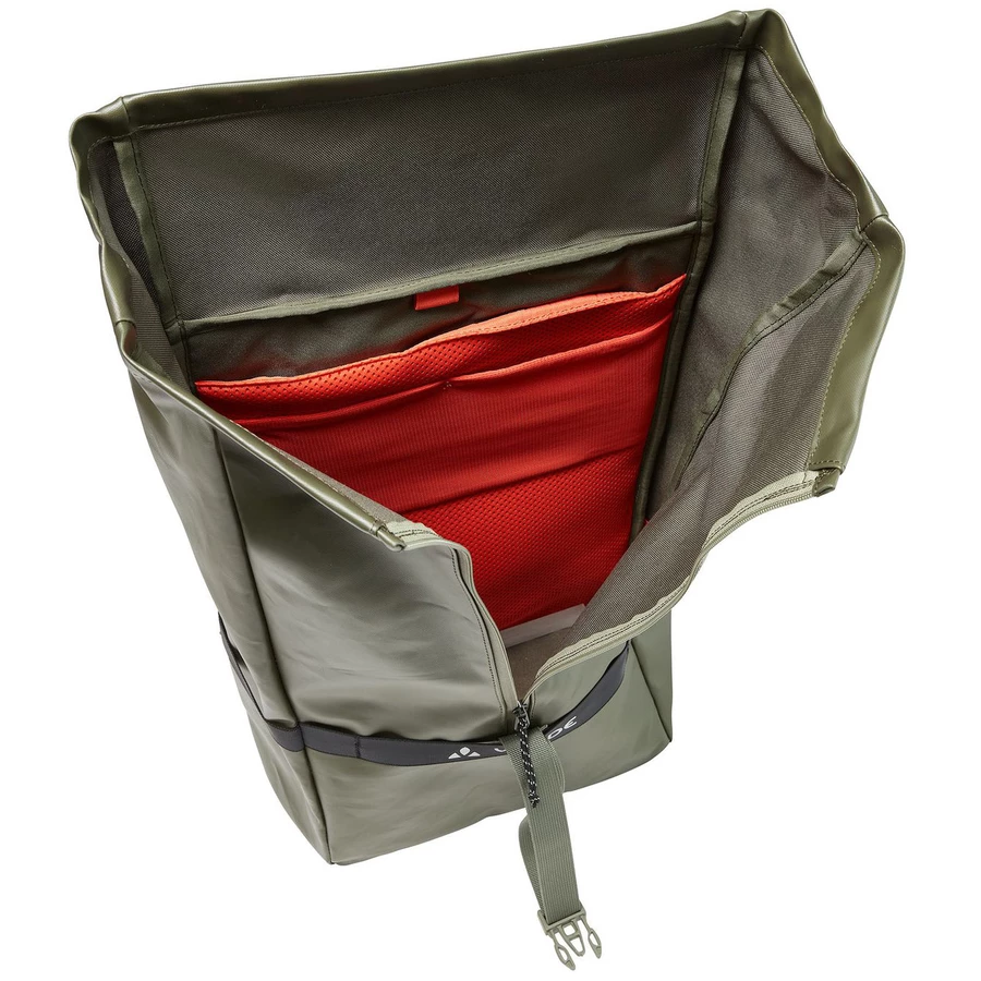 Vaude Mineo 23 - Rucksack 15.6 47 cm khaki