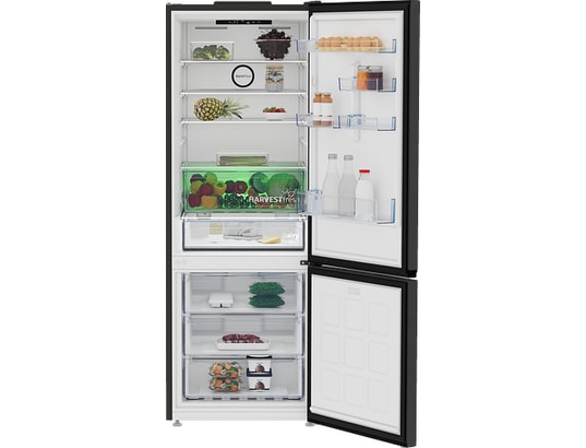 BEKO - Réfrigérateur congélateur bas B5RCNE565HXBR