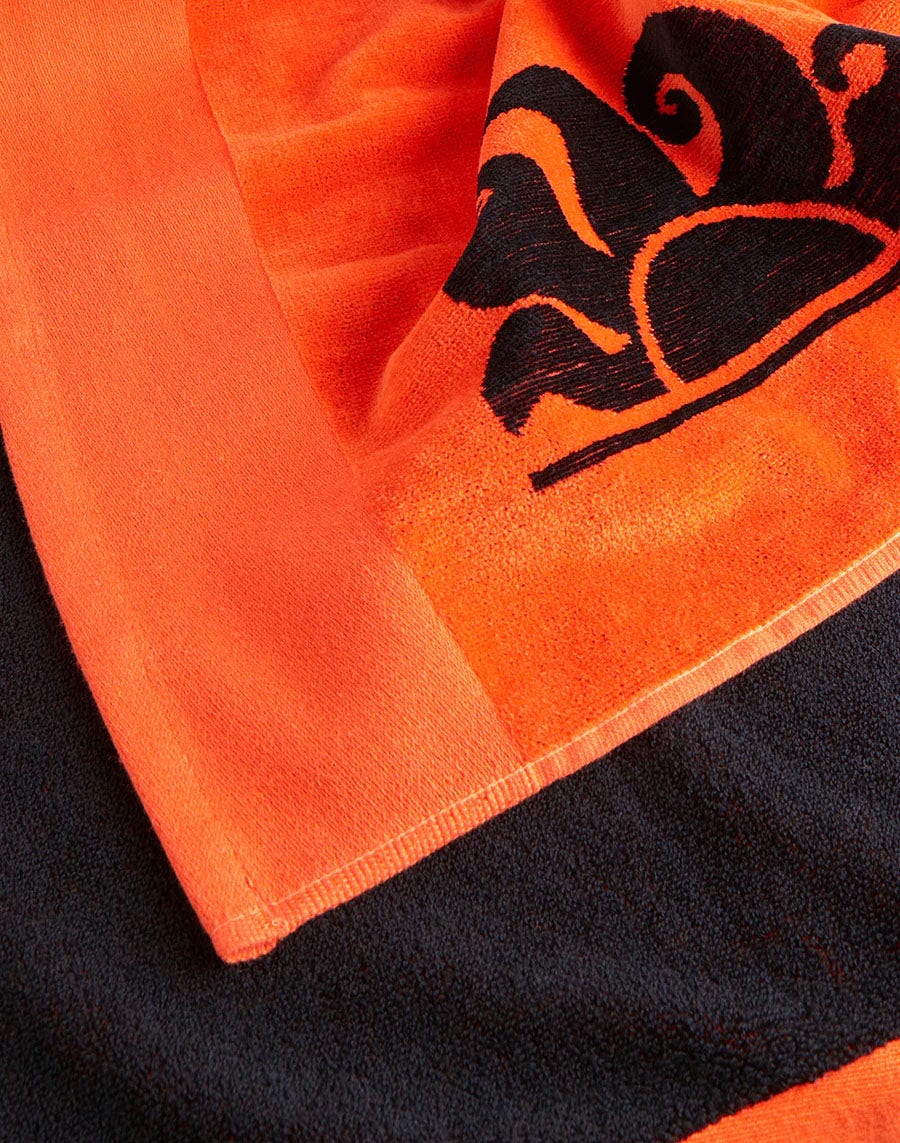 Sundek  Icon Towel