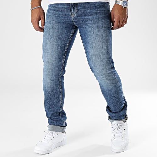 Jean Regular Fit 3859 Bleu Denim