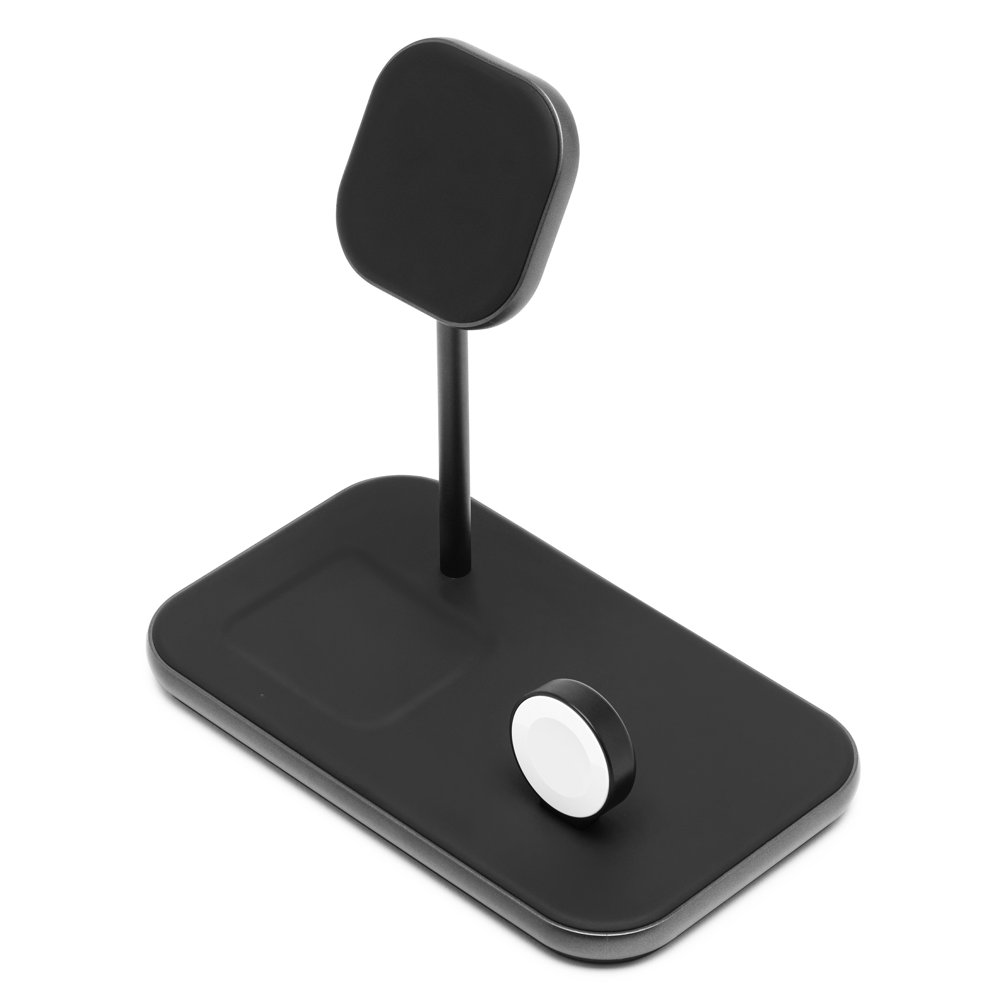 Linocell Premium 3-in-1 Ladestasjon med Magsafe-kompabilitet