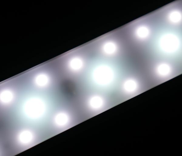 Chihiros Aquariumbeleuchtung LED-System B