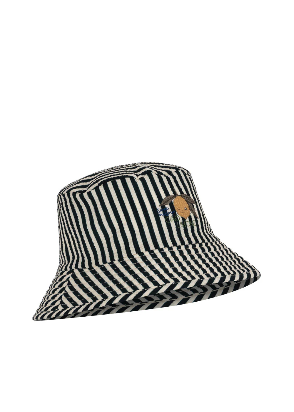 Seer asnou bøllehat - scarab - 2-4Y