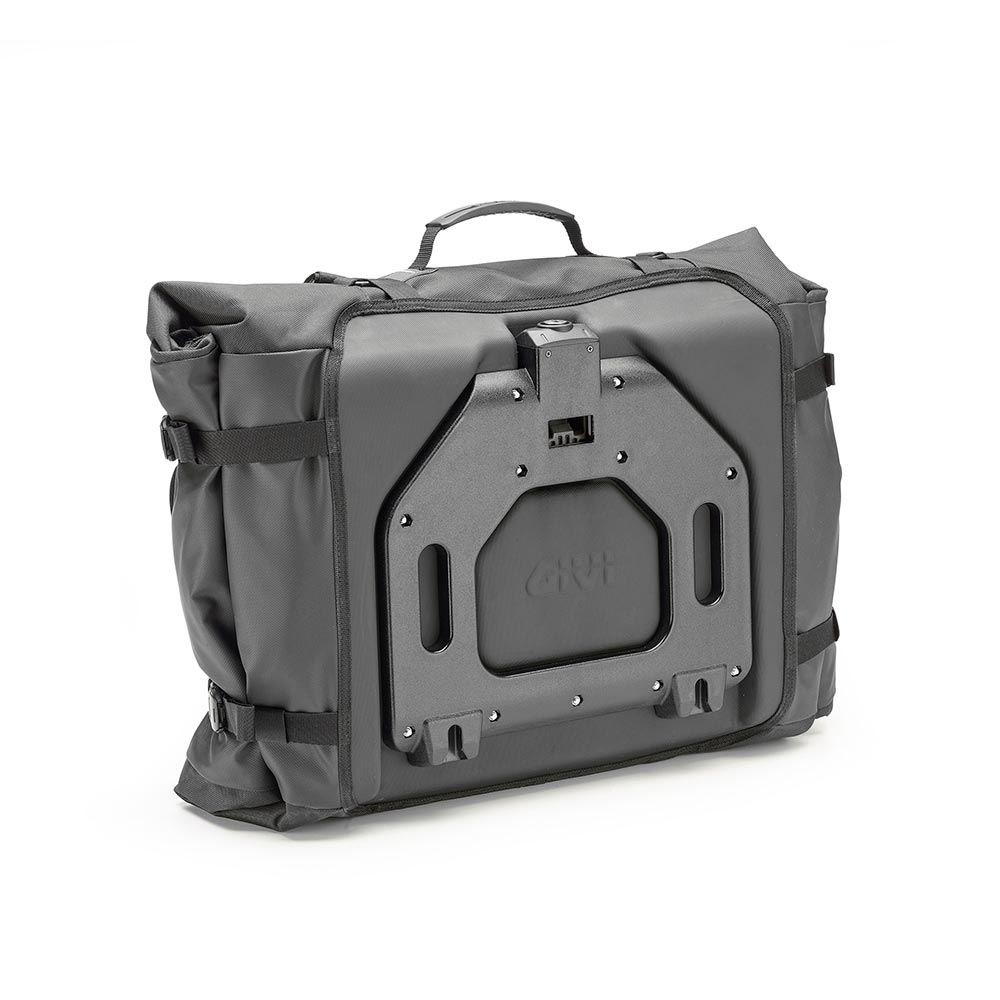 Givi - Sac cargo étanche Canyon GRT723 Noir
