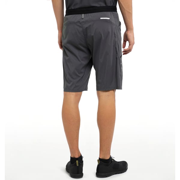 Short randonnée HAGLÖFS L.I.M FUSE SHORTS MEN MAGNETITE
