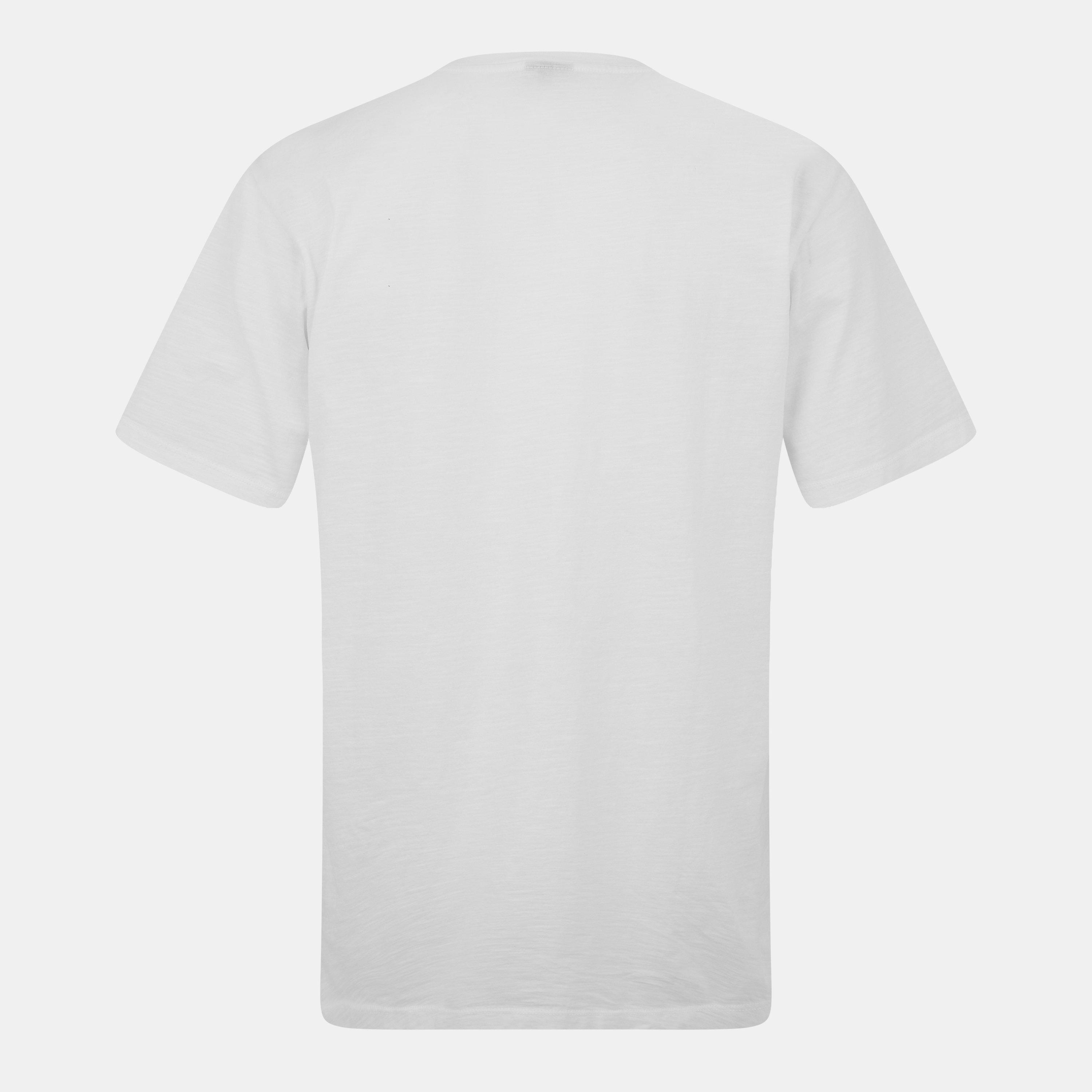 G Star HQ Old School Logo Lash T Shirt