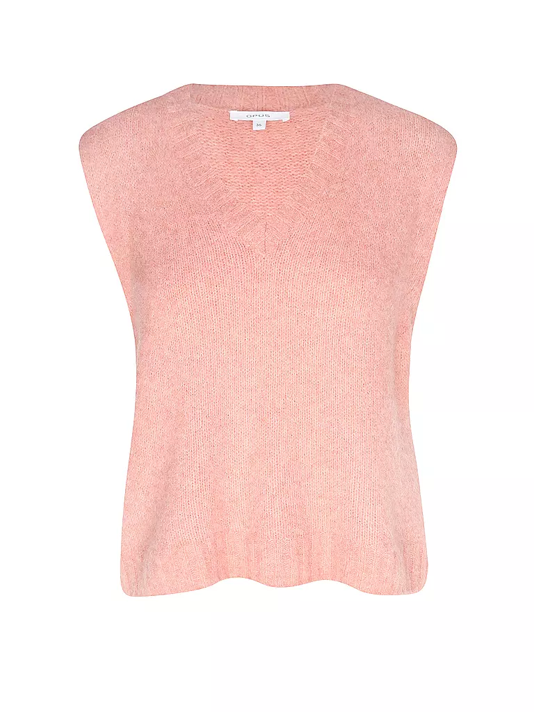 OPUS Pullunder PILOM rosa