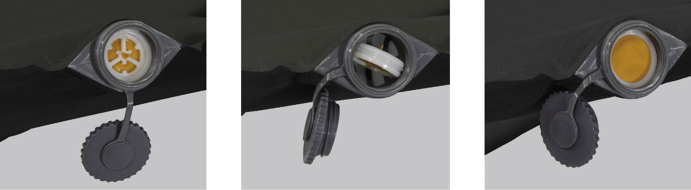 High Peak Kodiak XL Trekkingmat