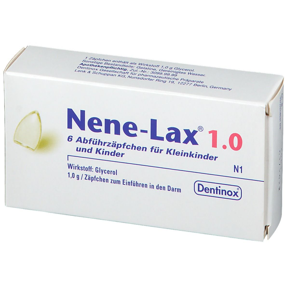 Nene-Lax® 1.0