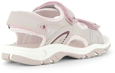 Leaf Karhula Sandal, Light Lilac