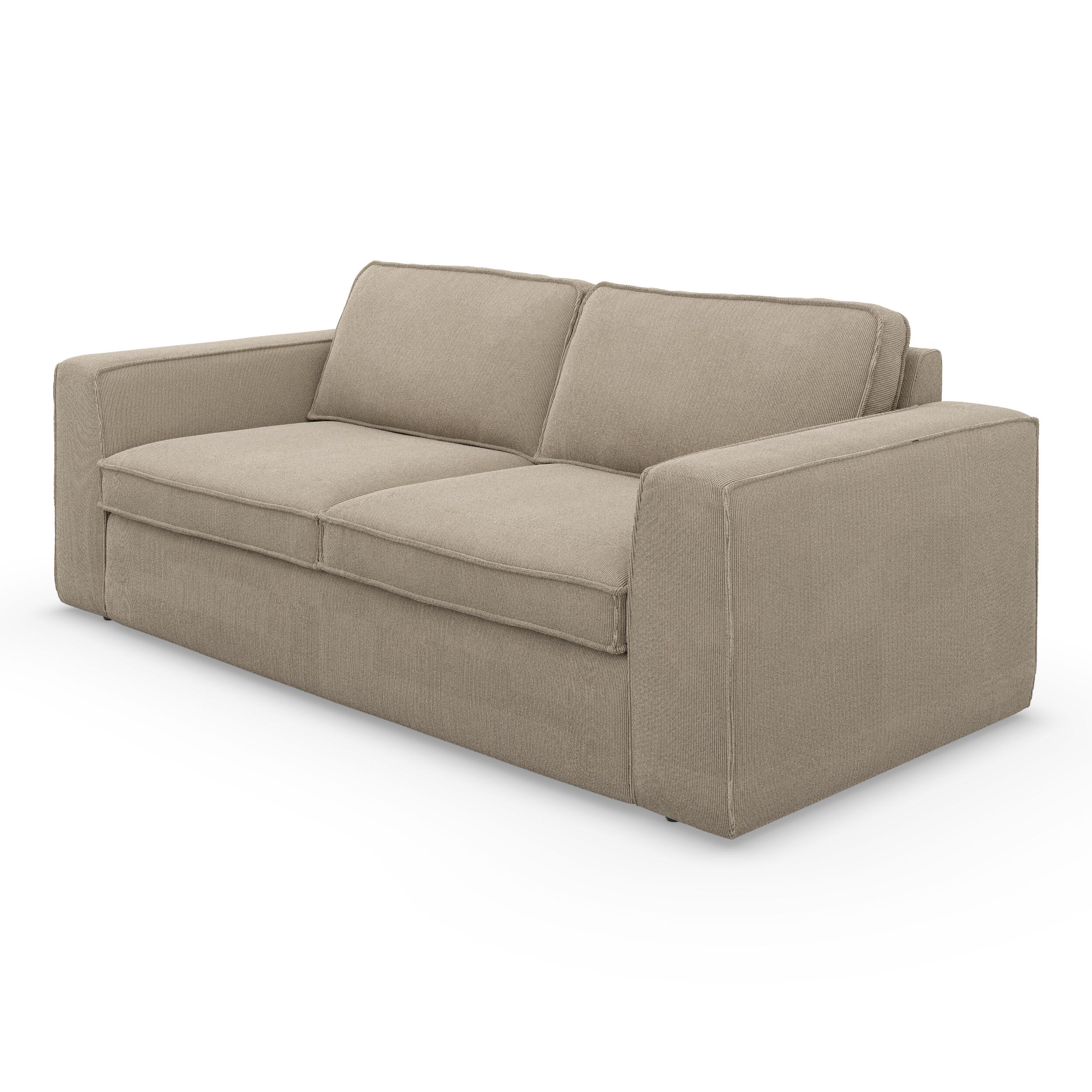 Runar 3 pers Sofa
