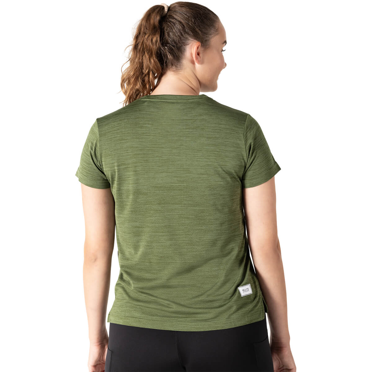 liiteGuard Re-Liite Trænings T-shirt Dame