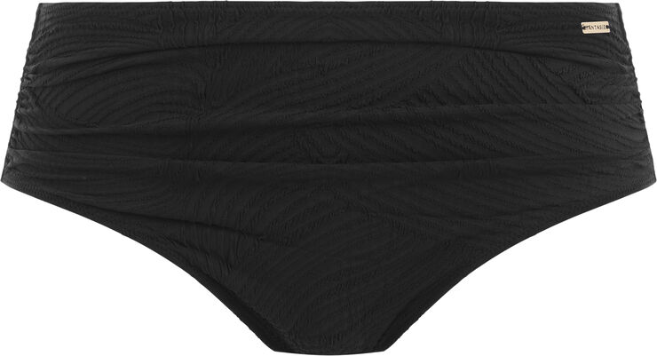Fantasie OTTAWA DEEP GATHERED BRIEF Black