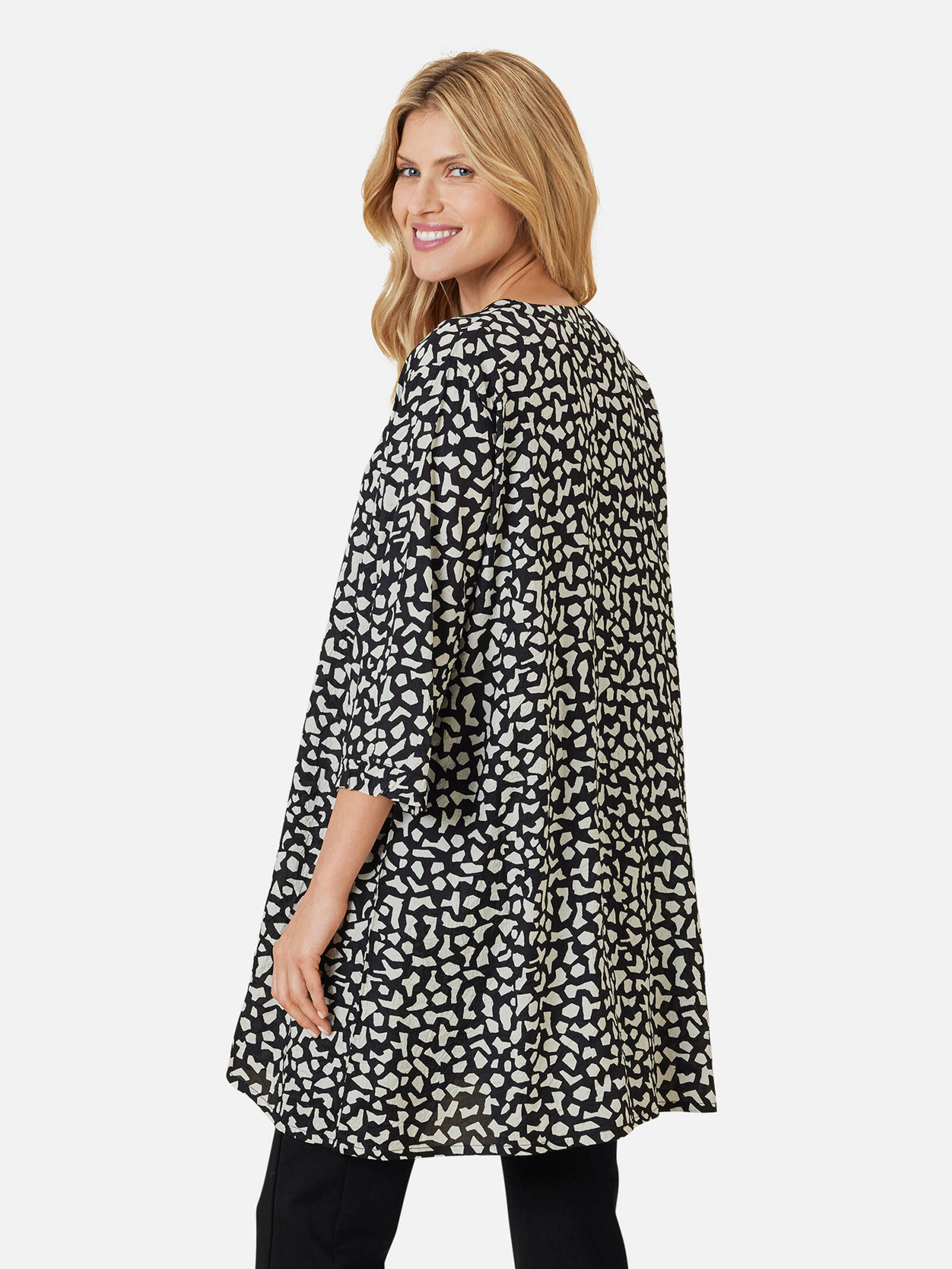 MASAI| Damen Blusenkleid Galia