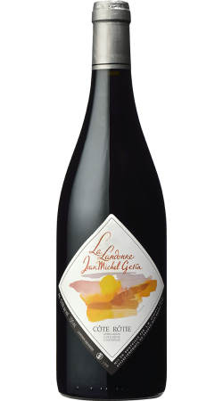 Jean-Michel Gerin La Landonne 2016 Côte-Rôtie Rouge