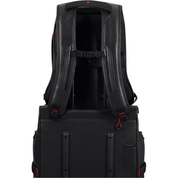 Sac à dos lifestyle SAMSONITE ECODIVER LAPTOP BACKPACK S BLACK
