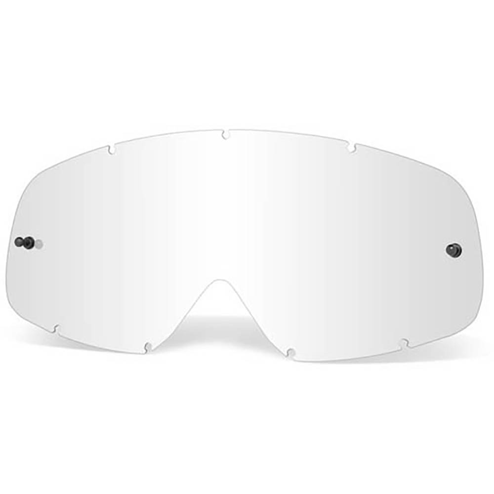 Oakley - Ecran O Frame Lexan Transparent