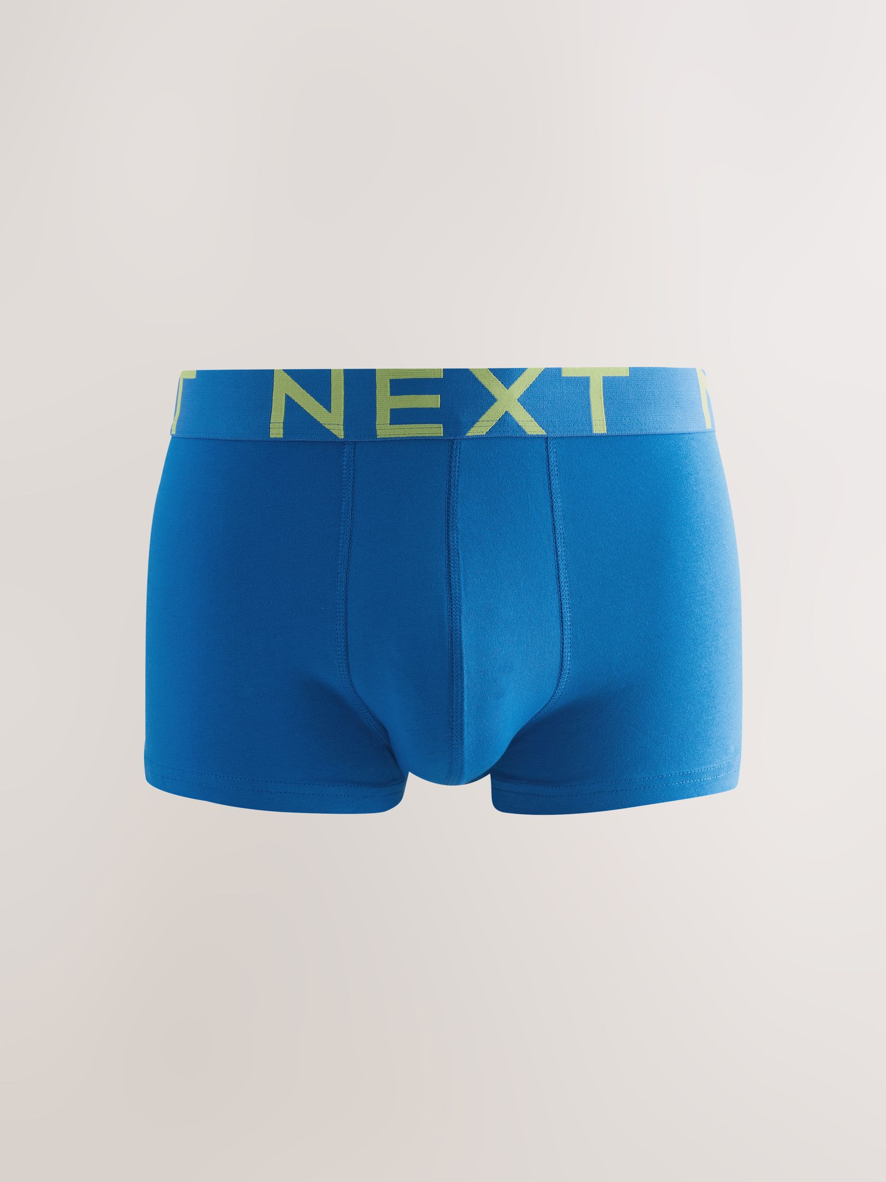 Licht - Set van 5 hipster-boxershorts
