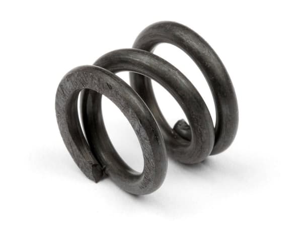 HPI-101243 Slipper Clutch Spring 7x9x1.7mm
