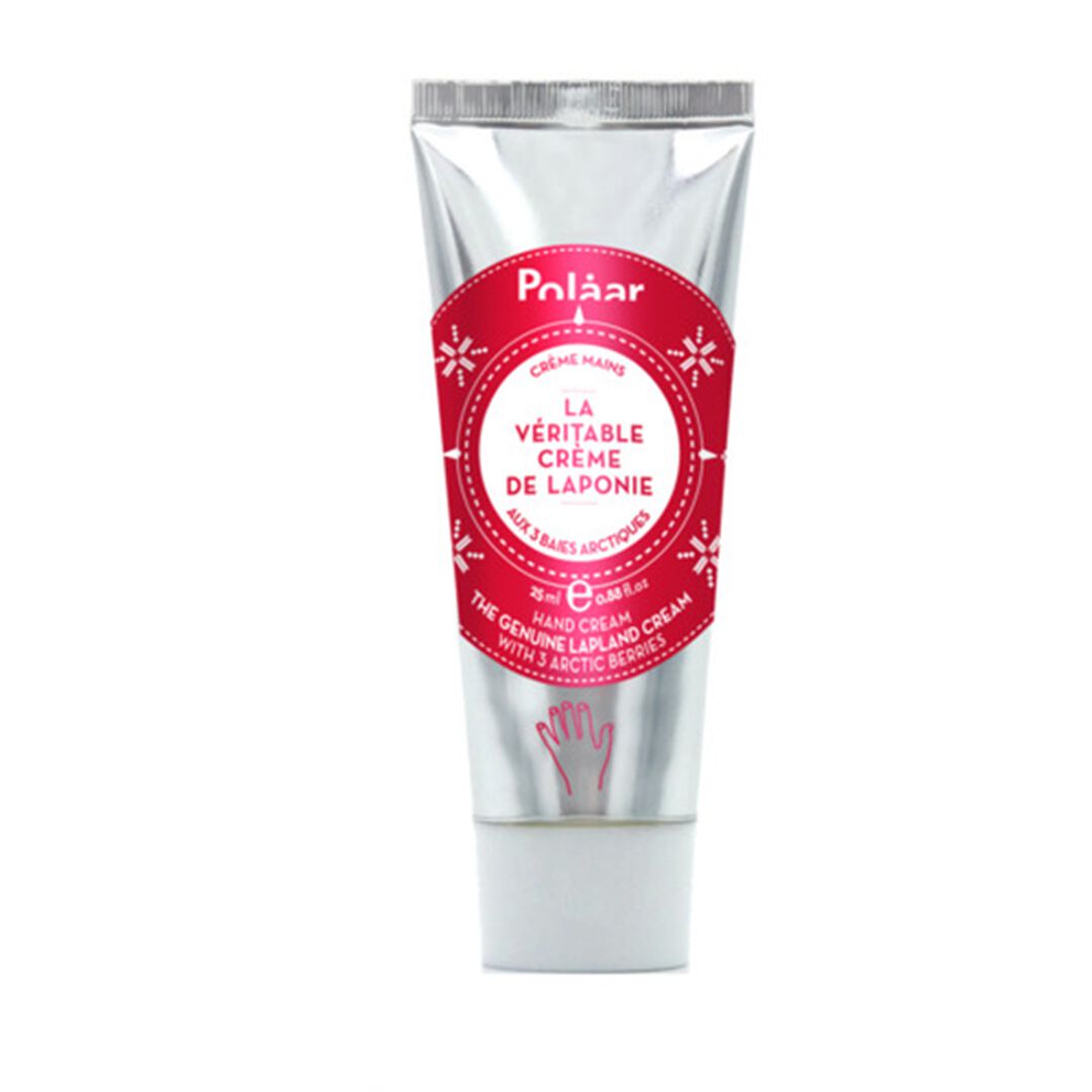 Creme de Mãos - 25ml