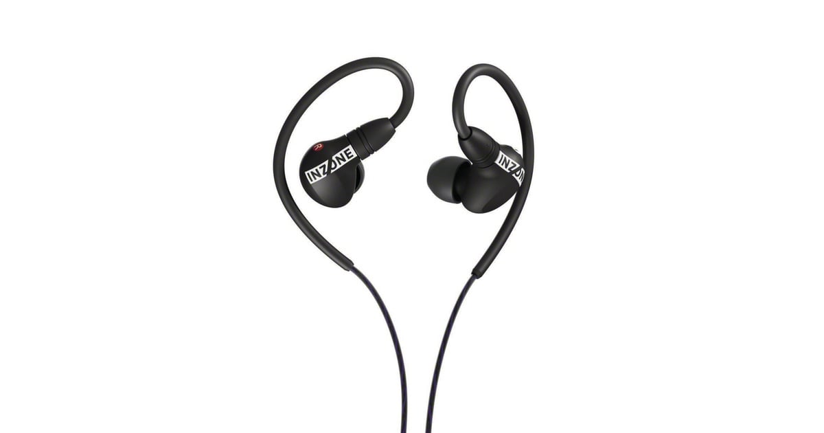 SonyINZONE E9 gamingoordopjes in-ear   (Zwart, PlayStation 5, Pc)