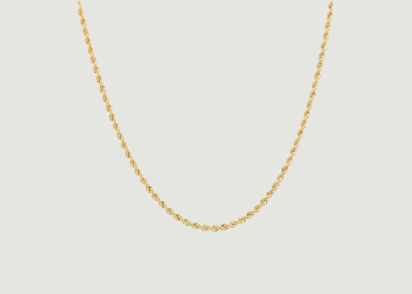 Collier Corde Hermina Athens