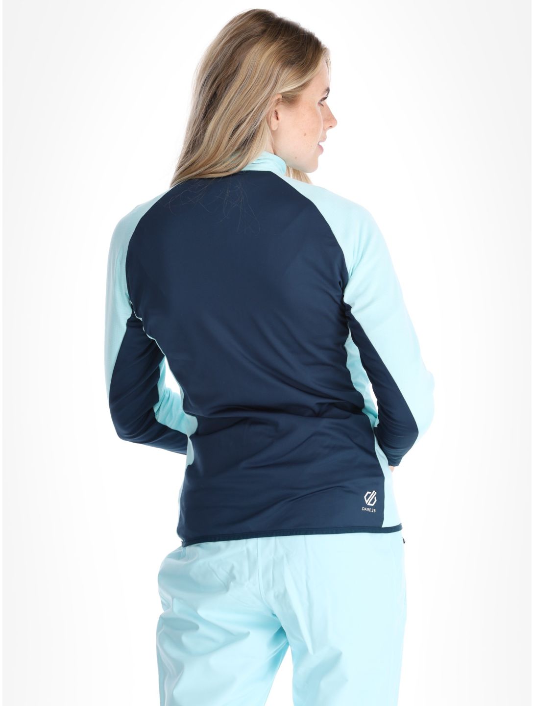 Elation III Core Stretch vest dames