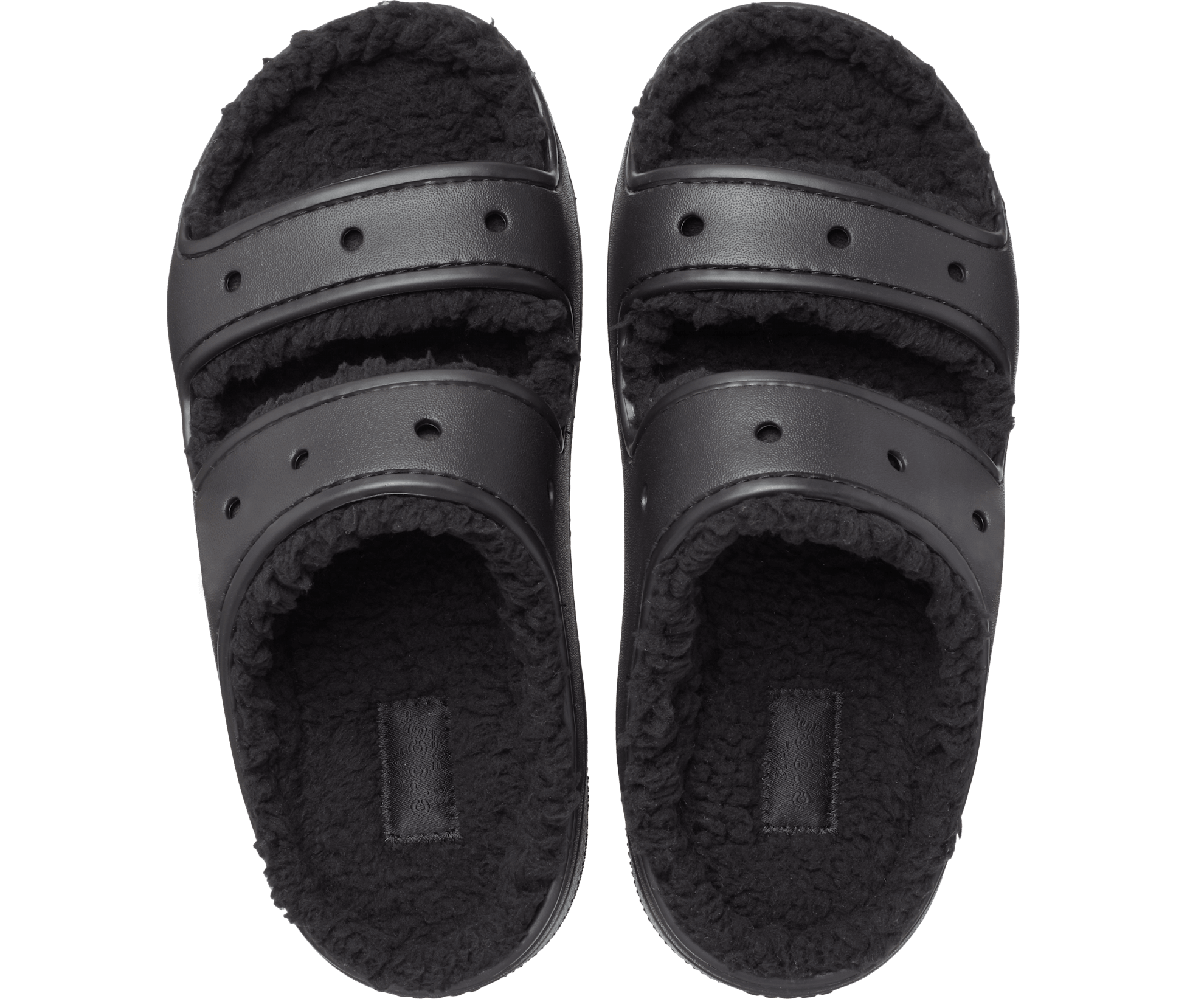 Classic Cozzzy Sandal