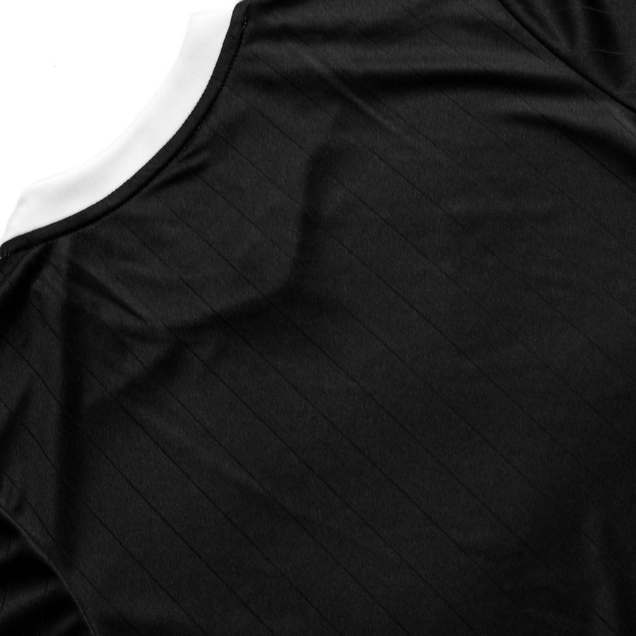 adidas Maillot Tabela 18 - Noir/Blanc Enfant