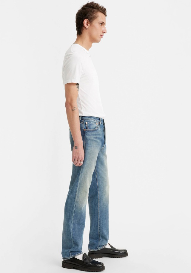 Levi's® 5-Pocket-Jeans »501® 54er Jeans« im Vintage Style