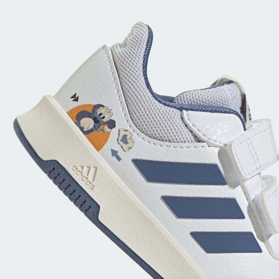 Adidas Chaussure de sport adidas x Disney Mickey Mouse Tensaur Enfants
