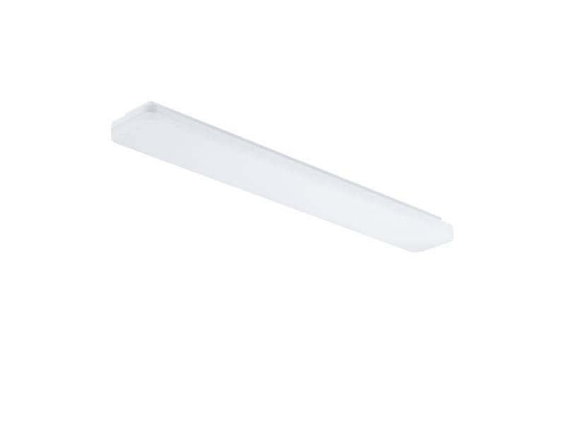 Ledeshi Aufbauleuchte SLICE LONG 90 N 24/32W, 3000/4000K We Dimmbare Leuchte zur Aufbaumontage