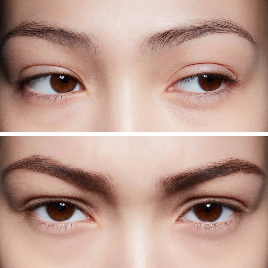 MAC Veluxe Brow Liner Brunette 1,19g