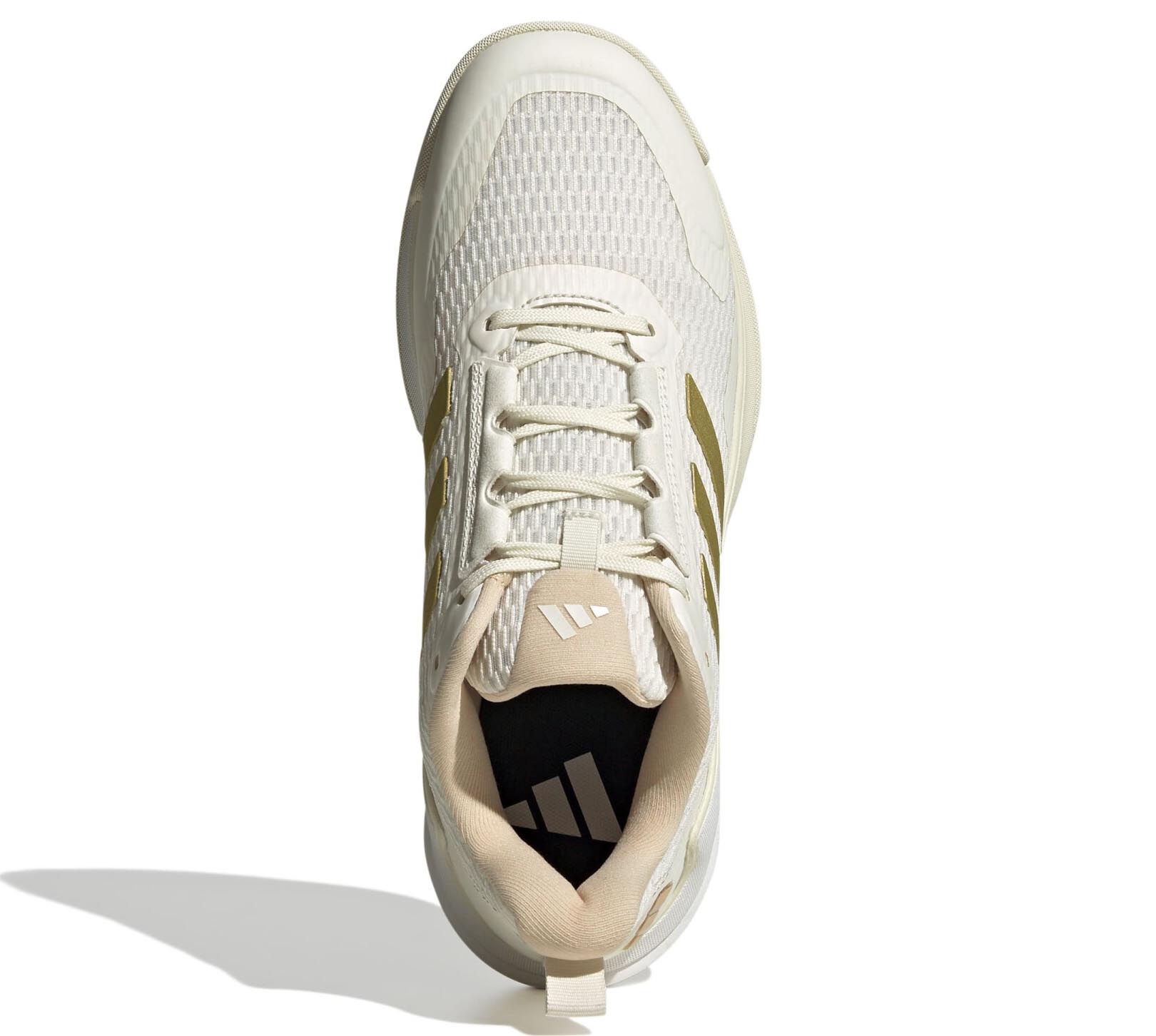 Novaflight 2 Dame OWHITE/GOLDMT/CRYSAN