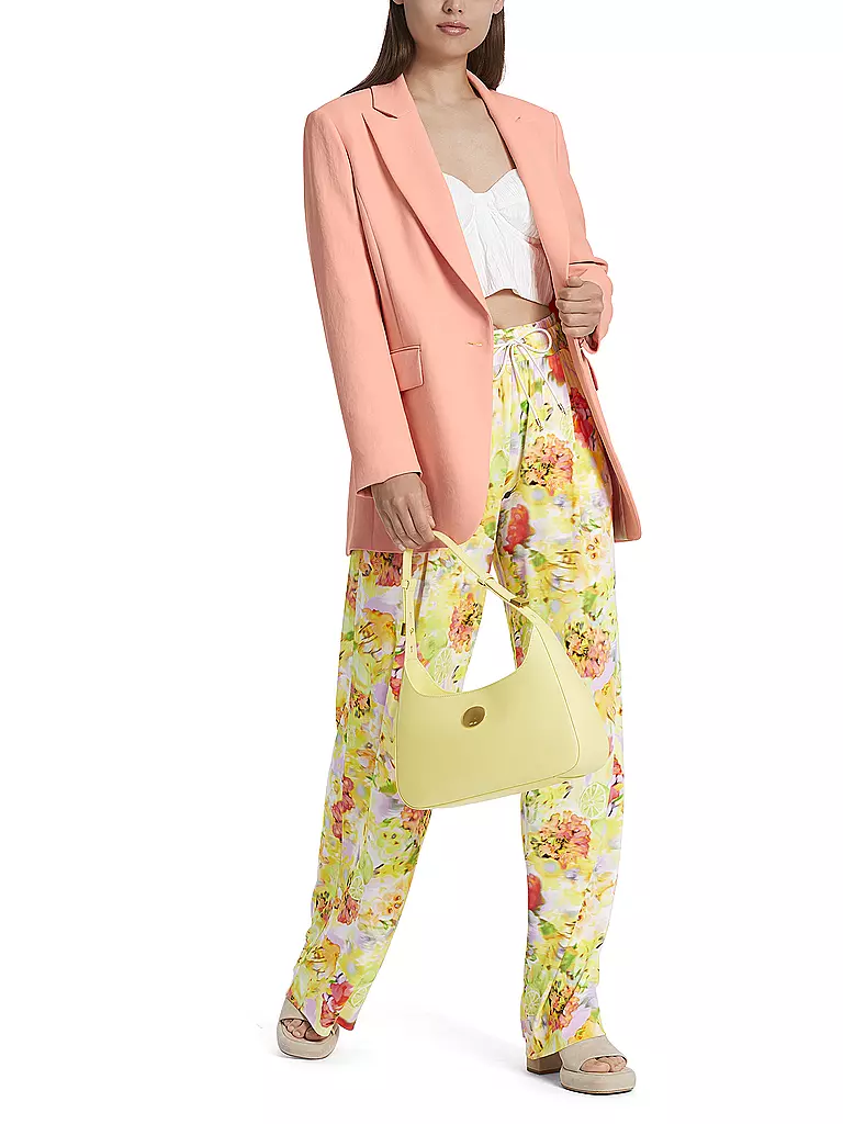 MARC CAIN Blazer  orange