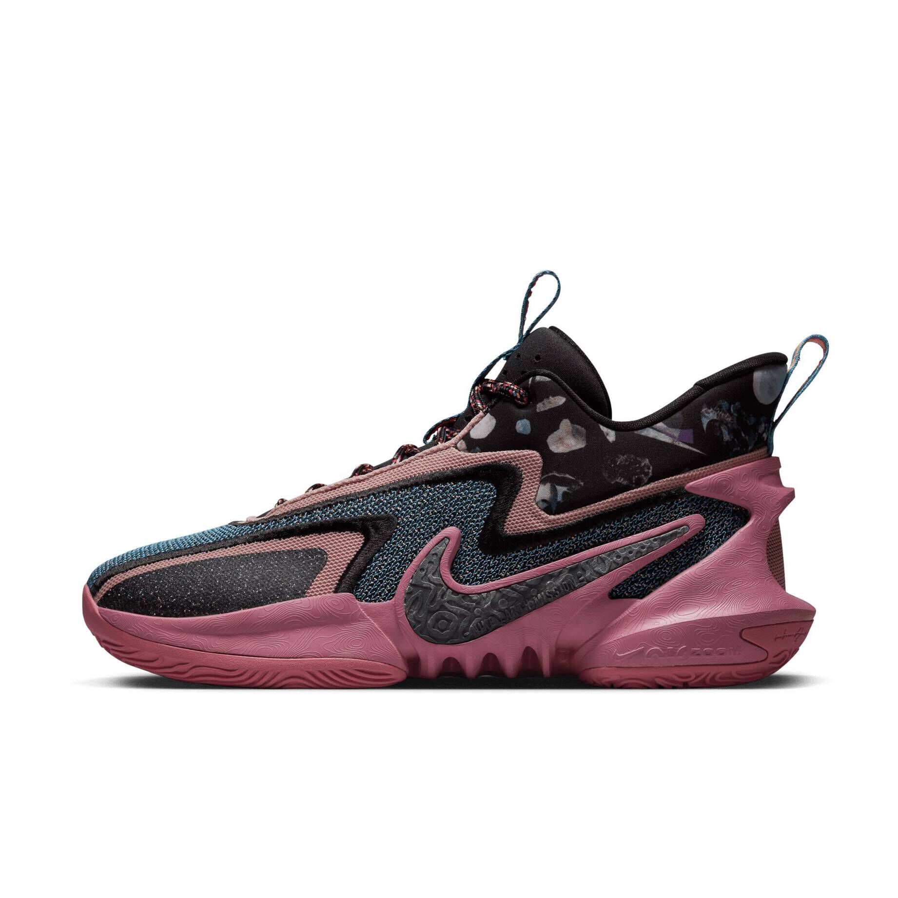 Nike| Herren Basketballschuhe COSMIC UNITY 2