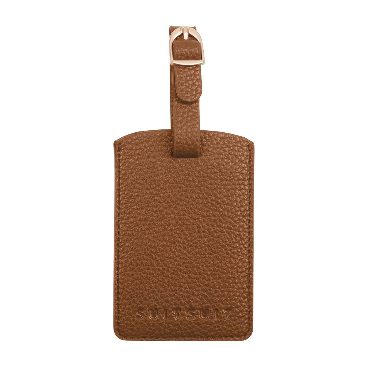 Suitsuit | Fab seventies | Bagage adres label