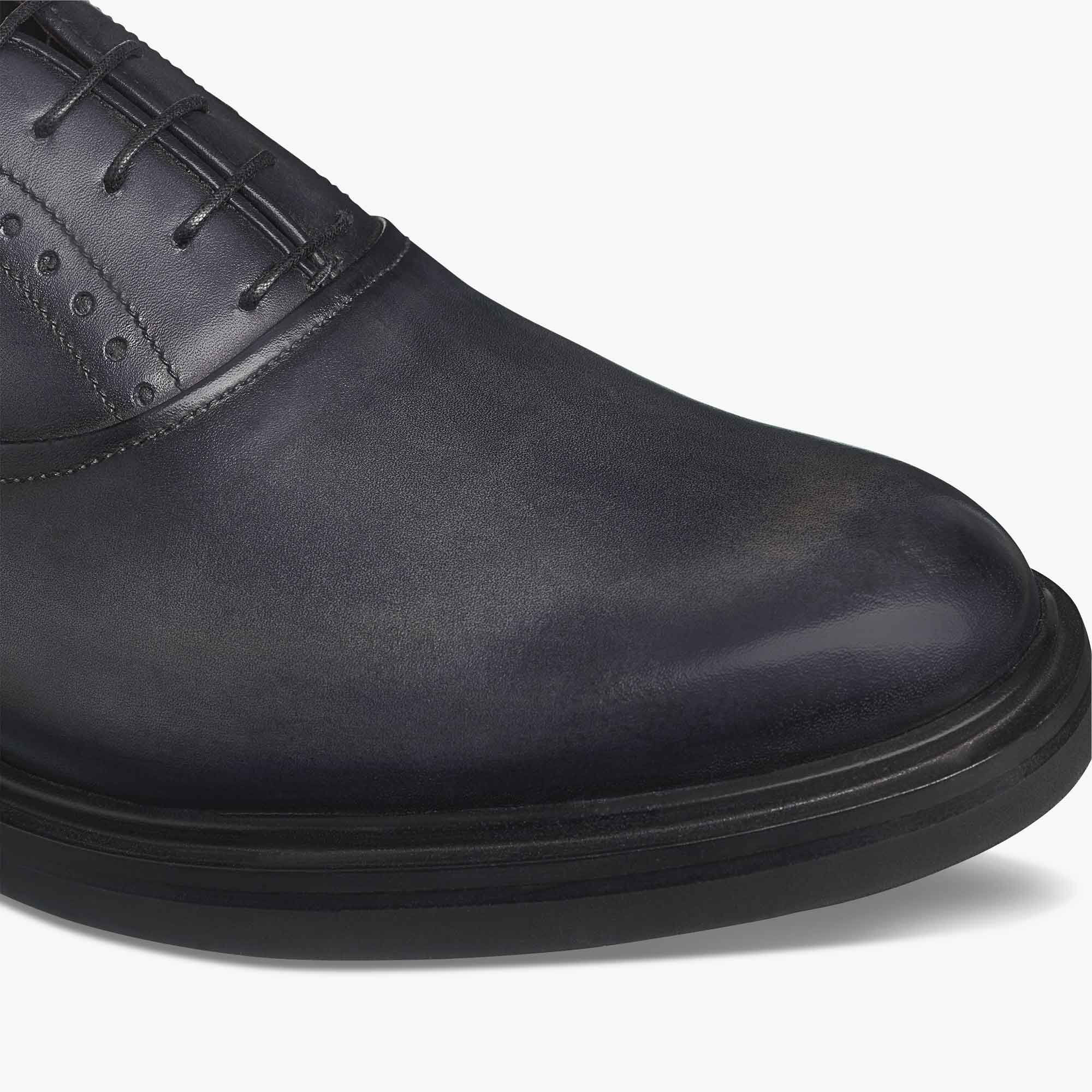 Richelieu New Physio En Cuir