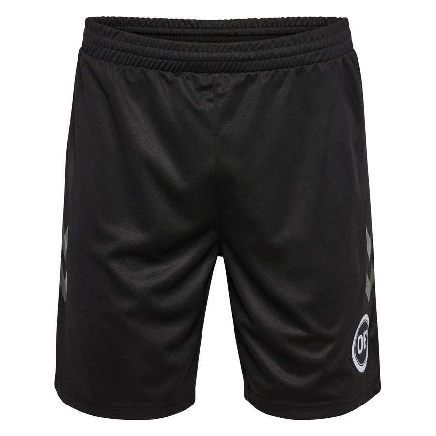 Odense Boldklub Short Extérieur 2024/25