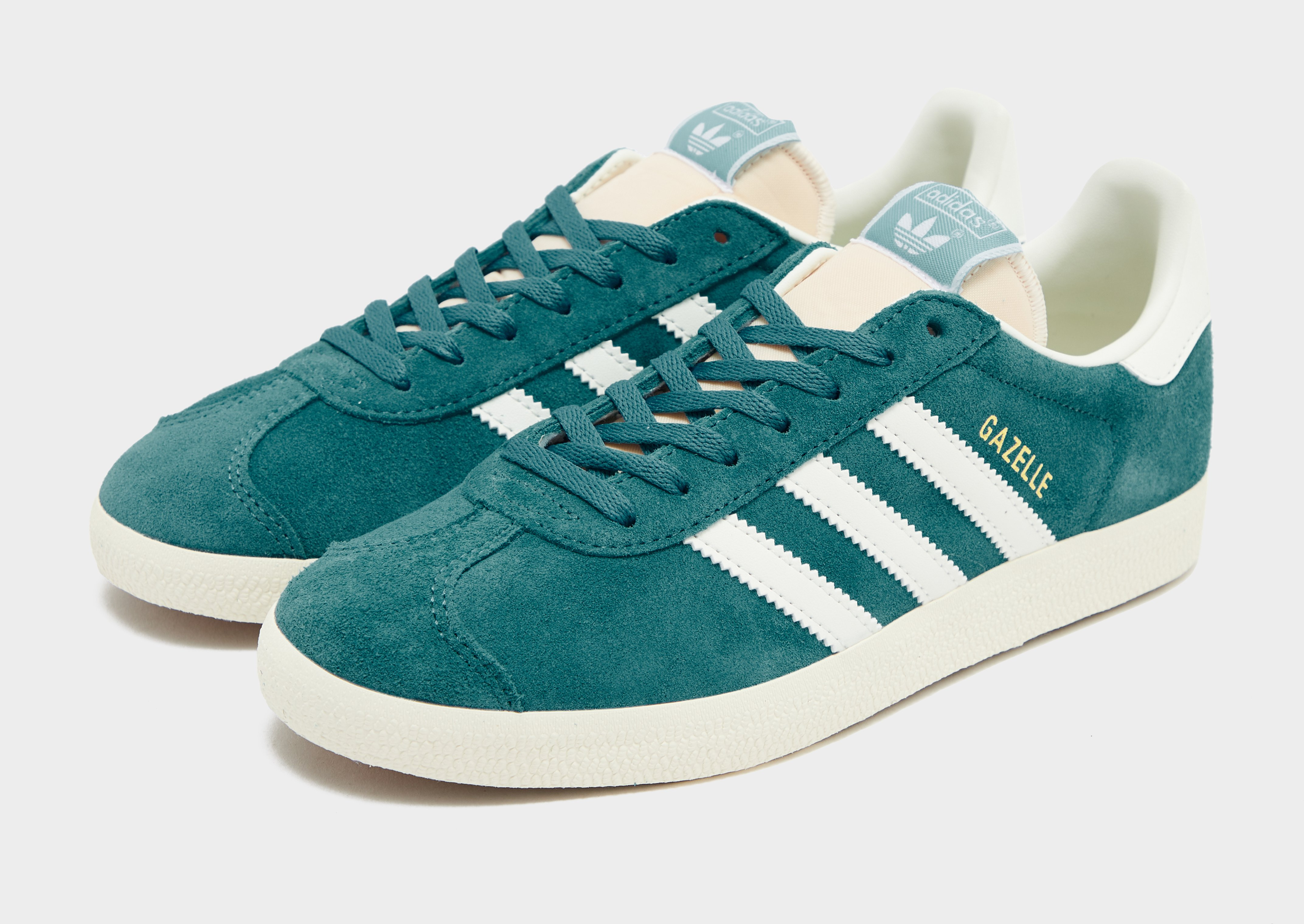 adidas Originals Gazelle Femme