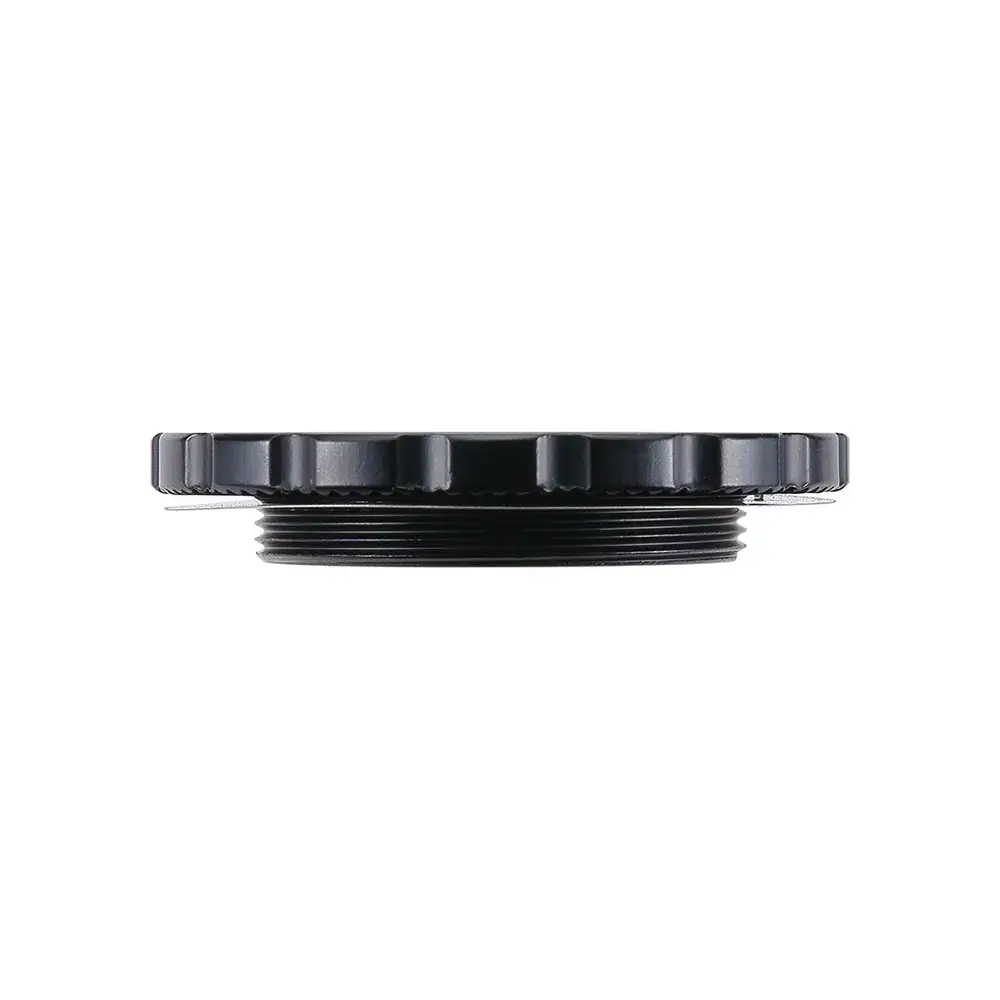 BBB Cycling BBS-132 Sluitring Centerlock Mat Zwart 15mm/20mm