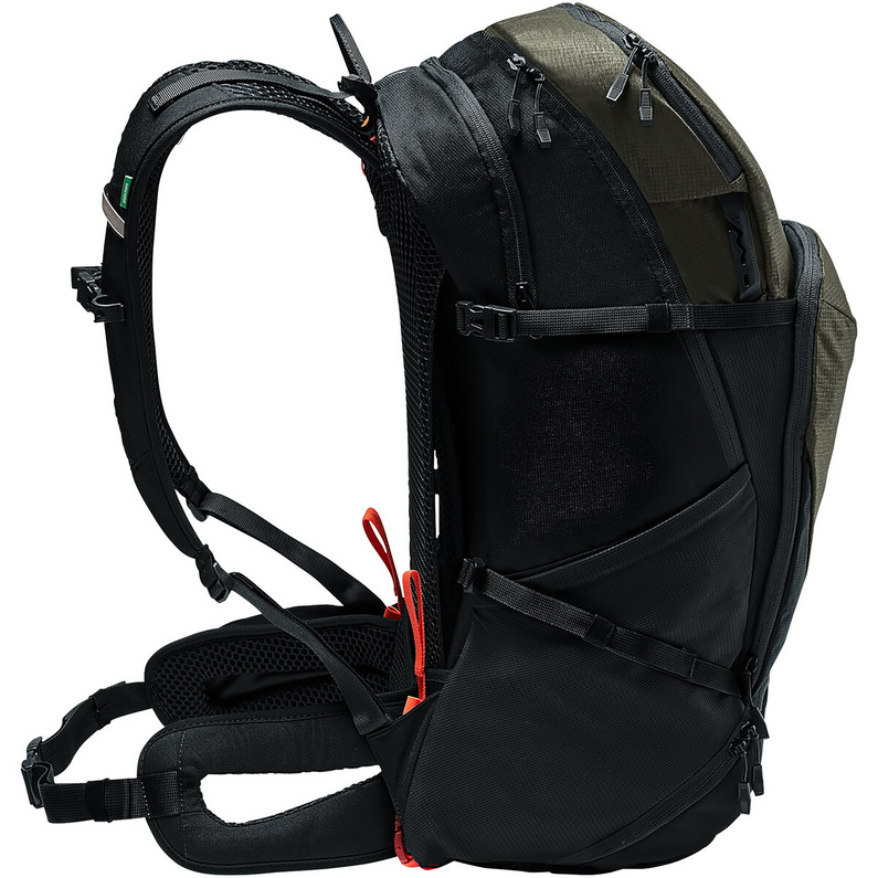 Vaude Bike Alpin Pro 28+ Rucksack