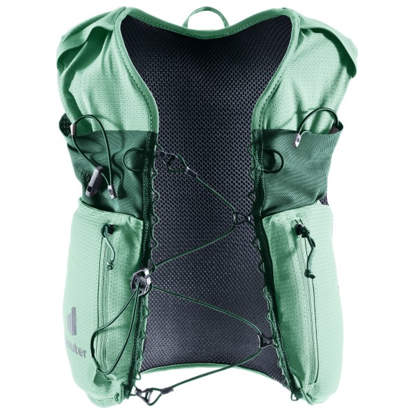 Deuter - Women's Traick 9 SL - Sac à dos trail