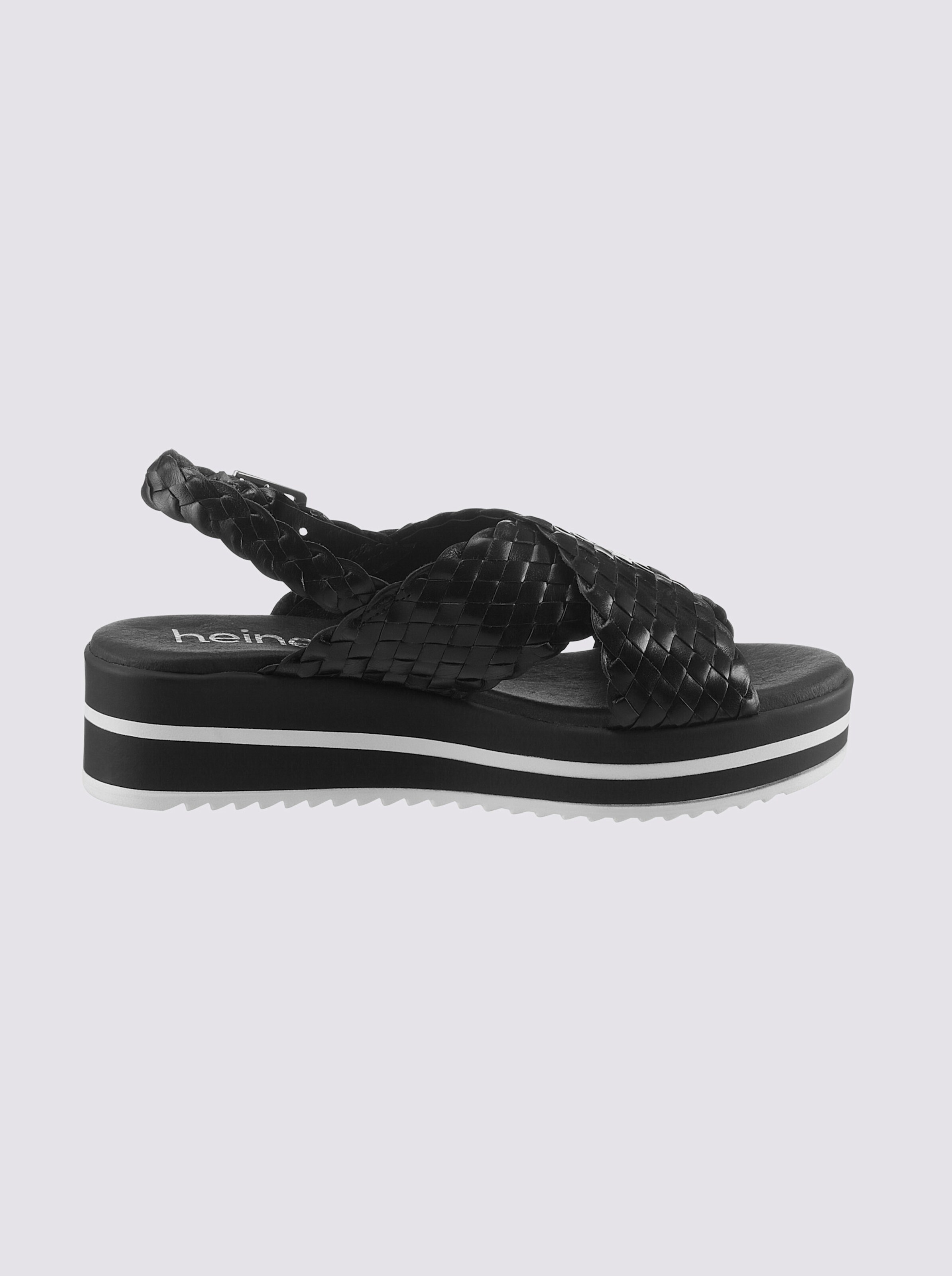 Sandalette