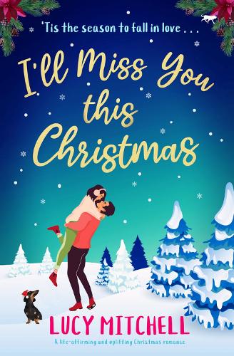 I'll Miss You This Christmas (Paperback)