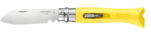 Opinel N°09 DIY