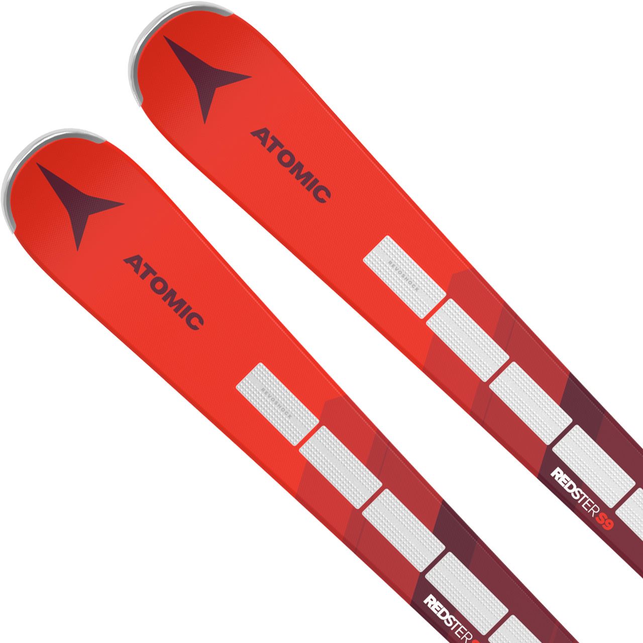 Atomic Redster S9 Revoshock S | Atomic Redster | Atomic Serien | A | MARKEN | XSPO