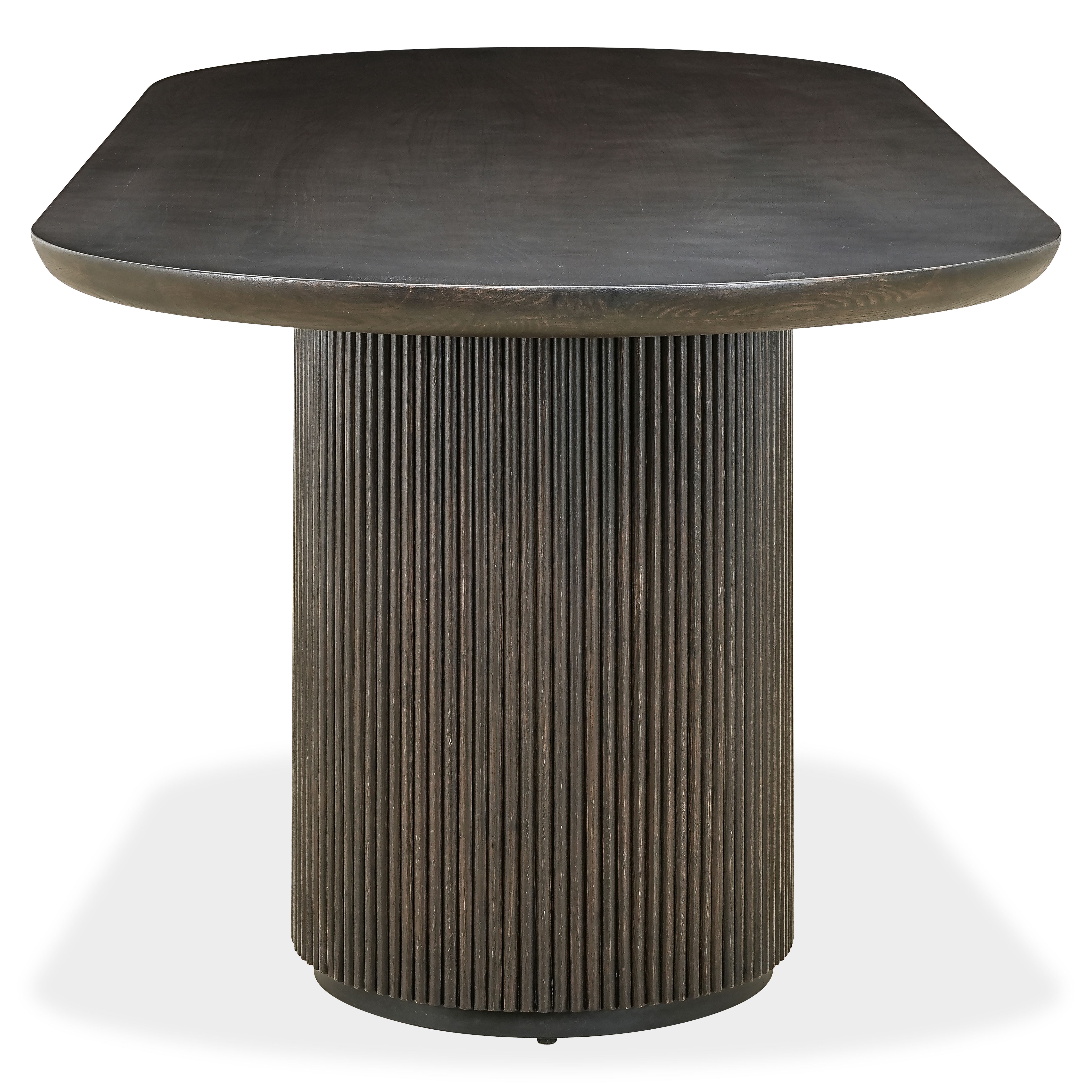 Eetkamertafel brown Kingston
