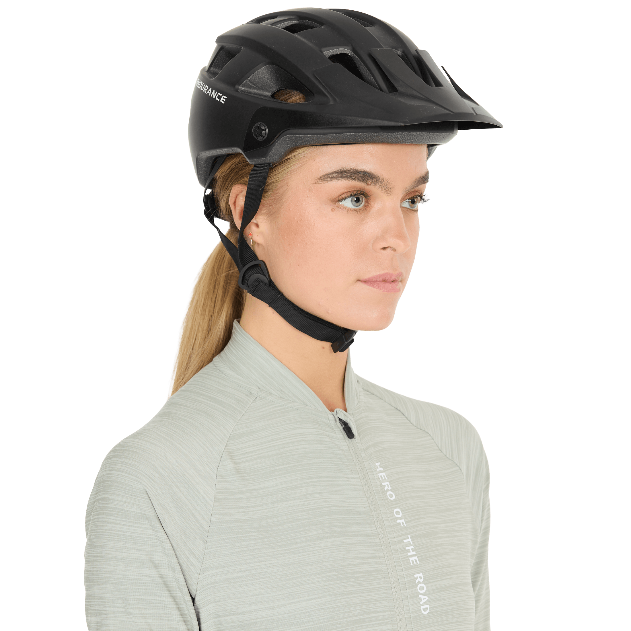 Endurance Bruni MTB Helmet - Sykkelhjelmer
